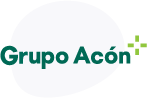 logo grupo acón